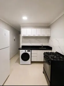 Apartamento com 1 Quarto à venda, 38m² no Itapuã, Vila Velha