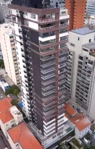 Apartamento com 3 Quartos à venda, 208m² no Jardim Paulista, São Paulo