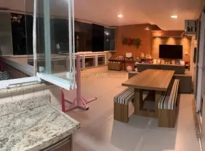 Apartamento com 3 Quartos à venda, 112m² no Recreio dos Bandeirantes, Rio de Janeiro