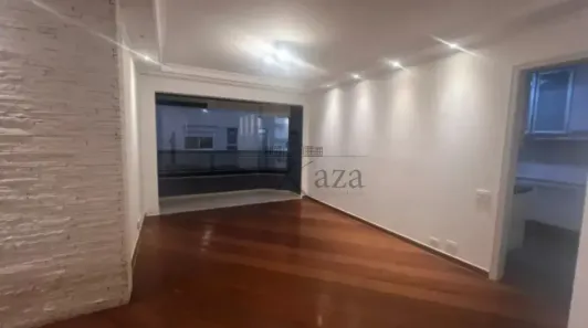 Apartamento com 3 Quartos à venda, 116m² no Moema, São Paulo