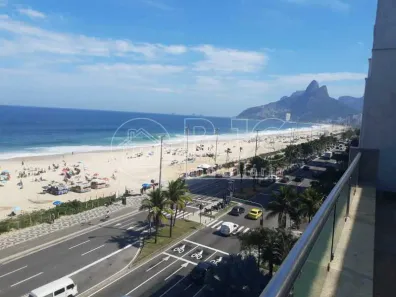 Cobertura com 3 Quartos à venda, 215m² no Ipanema, Rio de Janeiro