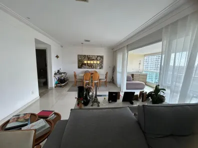 Apartamento com 3 Quartos à venda, 143m² no Horto Bela Vista, Salvador