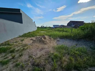 Lote/Terreno à venda, 262m² no Jardim Icaraíba, Peruíbe