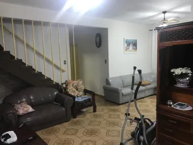 Sobrado com 5 Quartos à venda, 210m² no Jardim Aricanduva, São Paulo