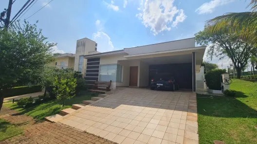 Casa de Condomínio com 3 Quartos à venda, 178m² no Esperança, Londrina