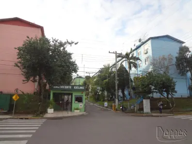 Apartamento com 2 Quartos à venda, 41m² no Canudos, Novo Hamburgo