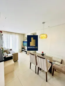 Apartamento com 2 Quartos à venda, 55m² no Vila Andrade, São Paulo