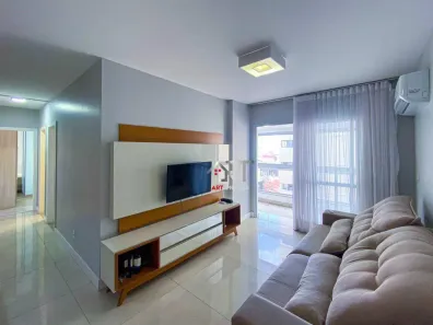 Apartamento com 2 Quartos à venda, 75m² no Praia da Costa, Vila Velha