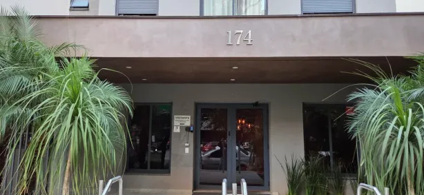 Apartamento com 1 Quarto para alugar, 35m² no Bela Vista, São Paulo