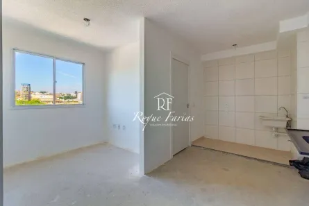 Apartamento com 2 Quartos para alugar, 35m² no Jaguaré, São Paulo