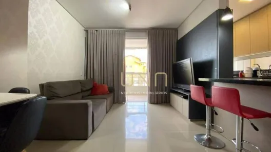 Cobertura com 3 Quartos à venda, 121m² no Jurerê, Florianópolis