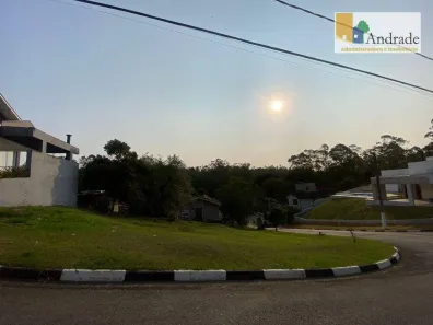Lote/Terreno à venda, 678m² no Jardim Indaiá, Embu das Artes