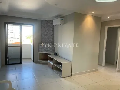 Apartamento com 3 Quartos à venda, 68m² no Vila Hamburguesa, São Paulo