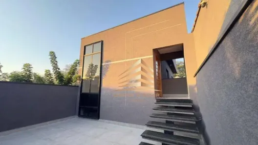 Sobrado com 3 Quartos à venda, 120m² no Jardim Paraventi, Guarulhos
