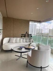 Apartamento com 3 Quartos à venda, 140m² no Patamares, Salvador