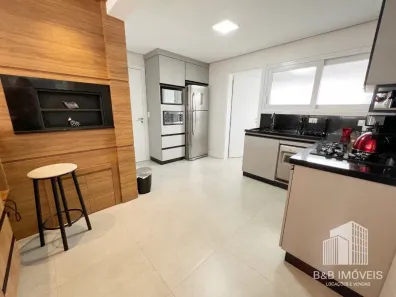 Apartamento com 3 Quartos para venda ou aluguel, 118m² no Jardim Lindóia, Porto Alegre