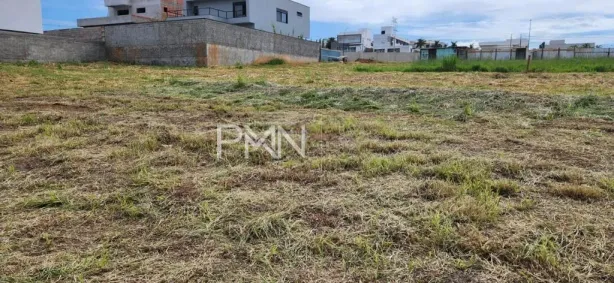Lote/Terreno à venda, 436m² no Loteamento Residencial Arborais, Campinas