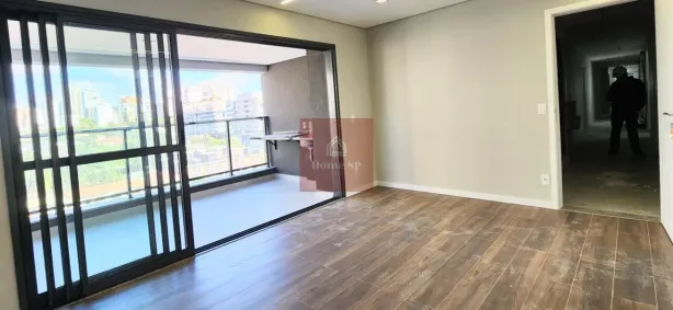 Apartamento com 2 Quartos à venda, 78m² no Brooklin Paulista, São Paulo