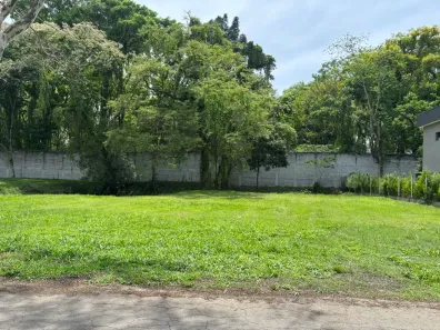 Lote/Terreno à venda, 683m² no Jardim Paraíba, Jacareí