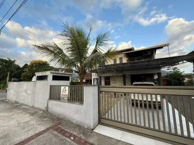 Casa com 2 Quartos à venda, 185m² no Três Rios do Sul, Jaraguá do Sul