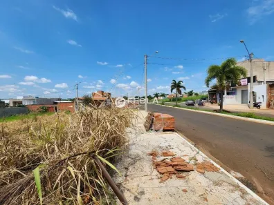 Lote/Terreno à venda, 282m² no Jardim dos Lagos 2, Nova Odessa