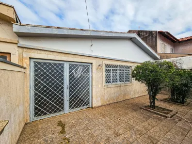 Casa com 3 Quartos à venda, 145m² no Jardim Eulina, Campinas