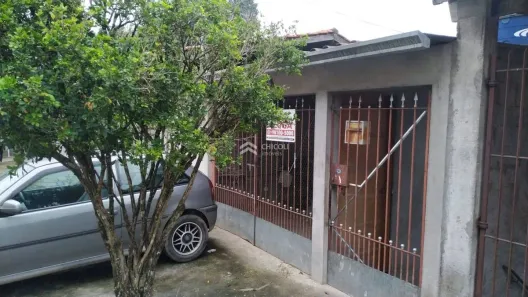 Casa com 2 Quartos para alugar, 80m² no Jardim do Engenho, Cotia