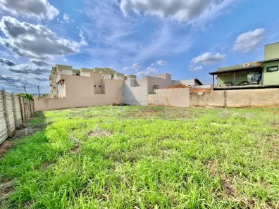 Lote/Terreno à venda, 600m² no Residencial Greenville, Ribeirão Preto