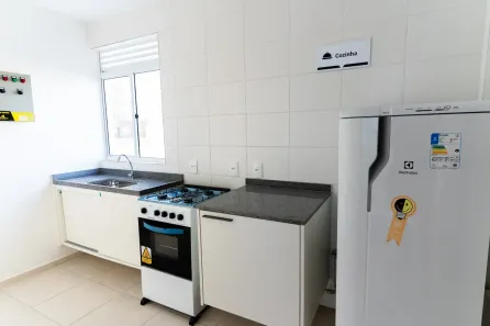Apartamento com 2 Quartos à venda, 50m² no Camorim, Rio de Janeiro