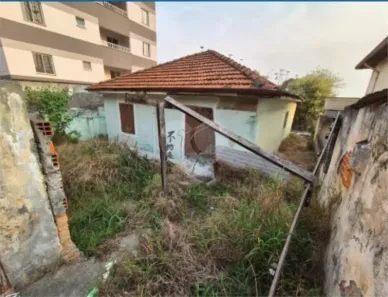 Lote/Terreno à venda, 346m² no Vila Guedes, São Paulo