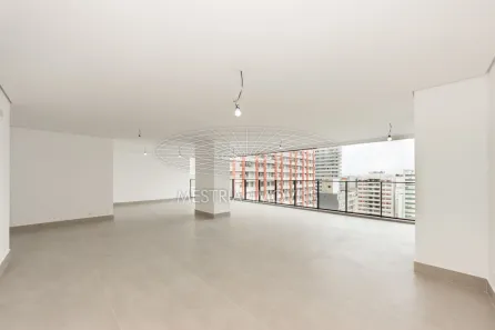 Apartamento com 3 Quartos à venda, 208m² no Jardim Paulista, São Paulo