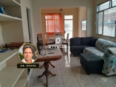 Casa com 3 Quartos à venda, 117m² no Méier, Rio de Janeiro