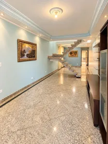 Casa com 4 Quartos para alugar, 242m² no Centro, Guarulhos