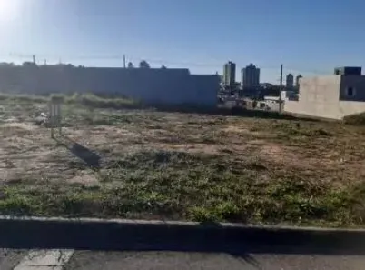 Lote/Terreno à venda, 250m² no Portal dos Passaros, São José dos Campos