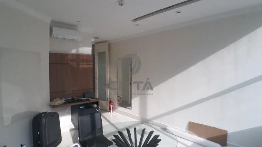 Sala Comercial com 1 Quarto à venda, 24m² no Loteamento Residencial Vila Bella, Campinas
