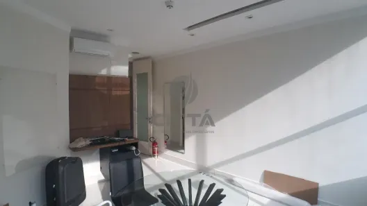 Sala Comercial com 1 Quarto à venda, 24m² no Loteamento Residencial Vila Bella, Campinas