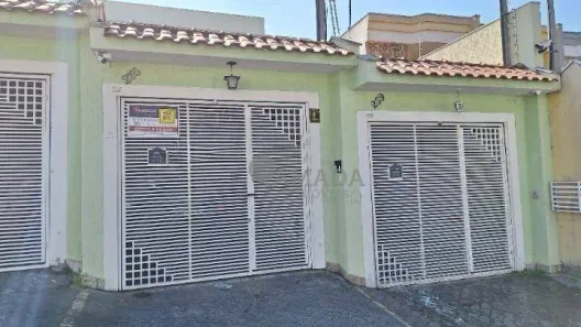 Sobrado com 3 Quartos à venda, 134m² no Jardim Triana, São Paulo