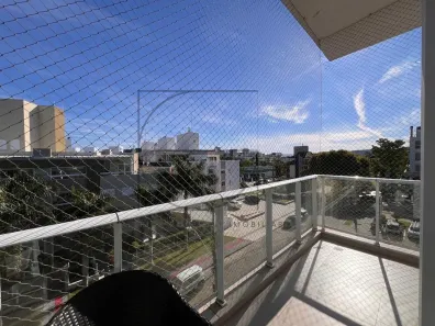 Apartamento com 2 Quartos à venda, 98m² no Jurerê Internacional, Florianópolis