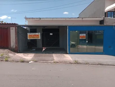 Ponto Comercial para alugar, 50m² no Jardim Santa Clara do Lago I, Hortolândia