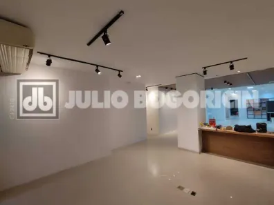 Ponto Comercial à venda, 200m² no Tijuca, Rio de Janeiro