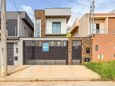 Sobrado com 3 Quartos para alugar, 138m² no Portais (Polvilho), Cajamar
