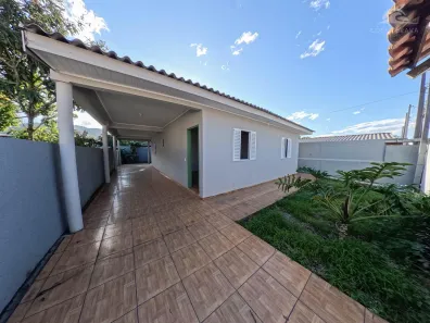 Casa com 3 Quartos à venda, 143m² no Mangue Seco, Matinhos