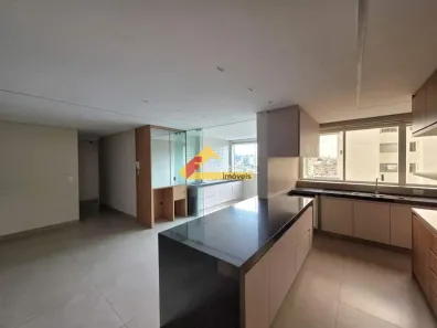 Apartamento com 3 Quartos à venda, 101m² no Centro, Divinópolis