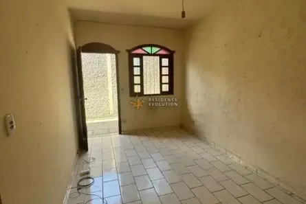 Casa com 2 Quartos à venda, 60m² no Jardim Leblon, Belo Horizonte