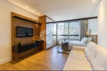 Apartamento com 1 Quarto à venda, 85m² no Córrego Grande, Florianópolis