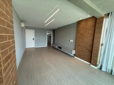Apartamento com 1 Quarto para alugar, 59m² no Jóquei, Teresina