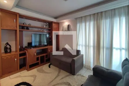 Apartamento com 1 Quarto à venda, 72m² no Cambuí, Campinas