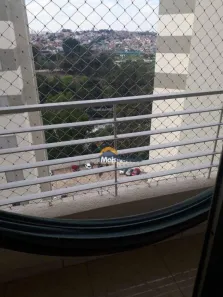 Apartamento com 2 Quartos à venda, 50m² no Jardim Monte Alegre, São Paulo