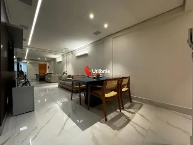Apartamento com 3 Quartos à venda, 160m² no Castelo, Belo Horizonte