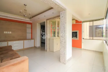 Apartamento com 2 Quartos à venda, 76m² no Petrópolis, Porto Alegre